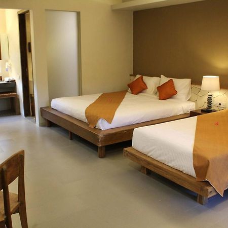 Rumah Batu Boutique Hotel Solo Eksteriør bilde