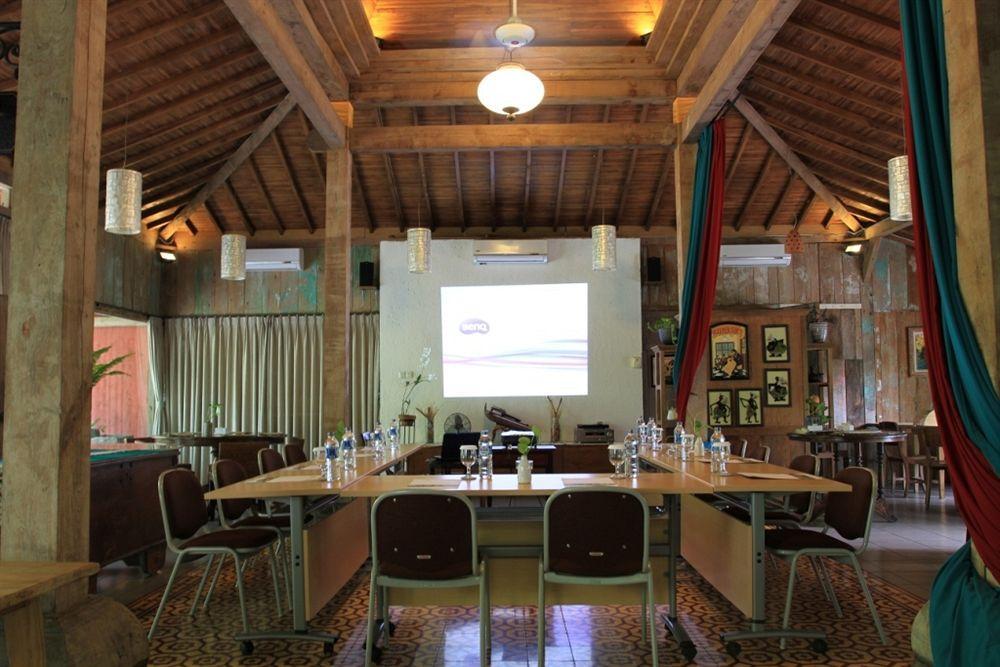 Rumah Batu Boutique Hotel Solo Eksteriør bilde