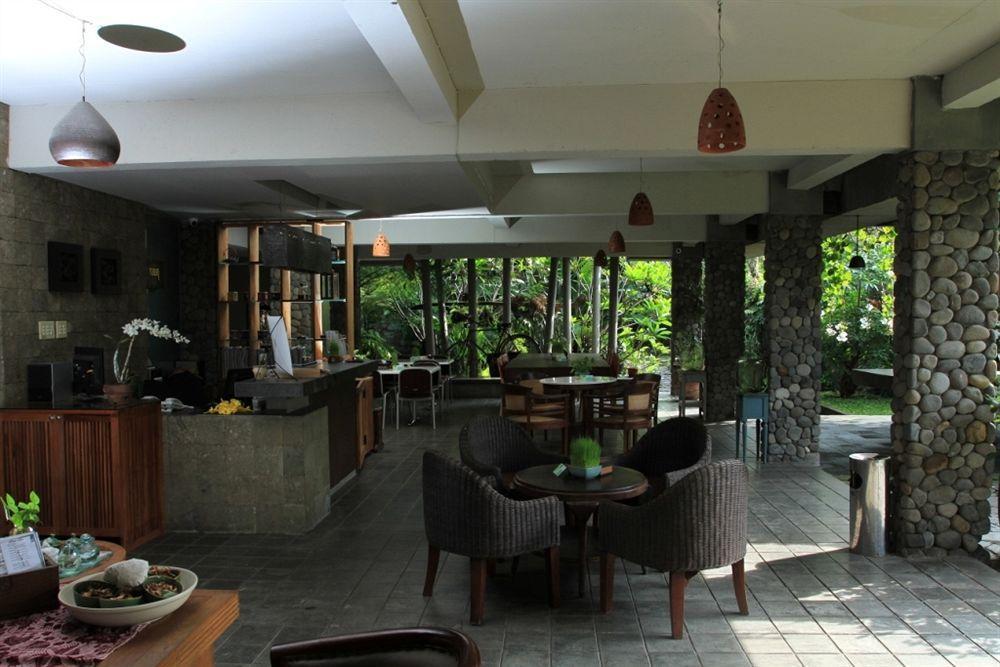 Rumah Batu Boutique Hotel Solo Eksteriør bilde